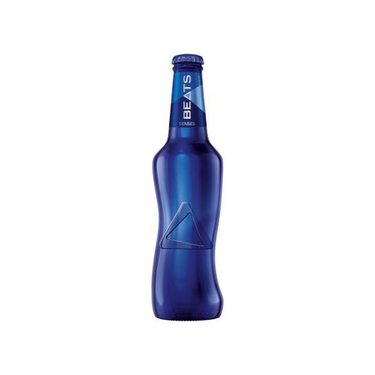 Drink Pronto Skol Beats Senses 313ml Long Neck - Imagem em destaque