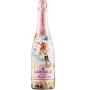 Vinho Espumante Garibaldi Moscatel Rosé 750ml