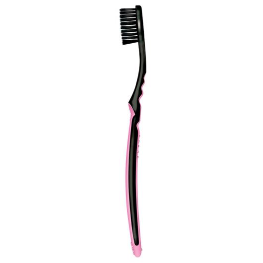 Escova Dental Colgate Slim Soft Black Macia 2un Leve 2 Pague 1 - Imagem em destaque