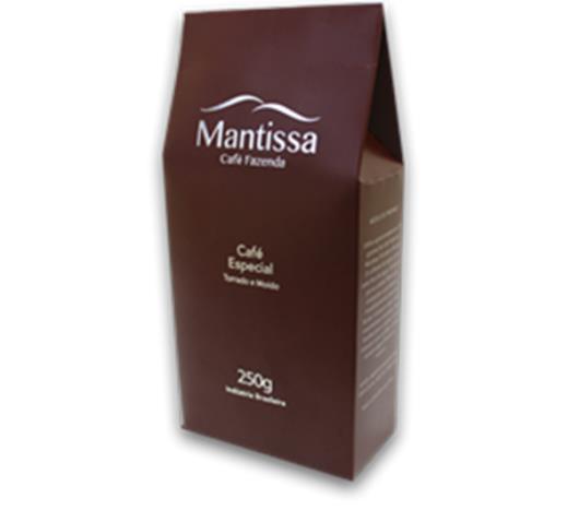 Café Mantissa Fazenda 250g - Imagem em destaque