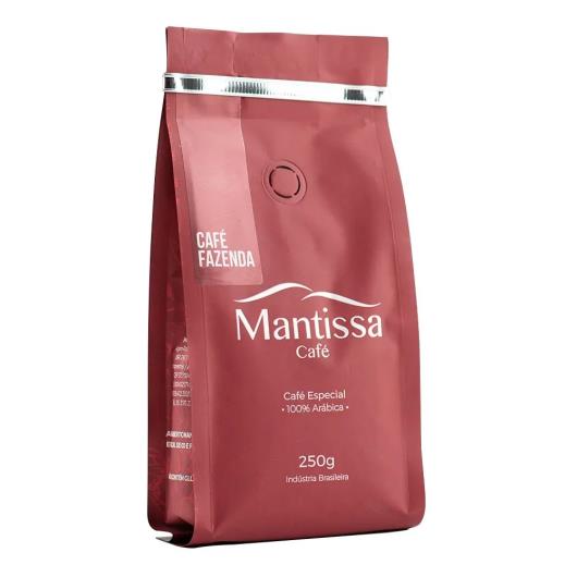 Café Mantissa Fazenda 250g - Imagem em destaque