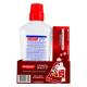 Kit Enxaguante Bucal Brilliant White Luminous White Colgate 500ml Grátis 1 Creme Dental 70g - Imagem 7891024027752_7_1_1200_72_RGB.png em miniatúra