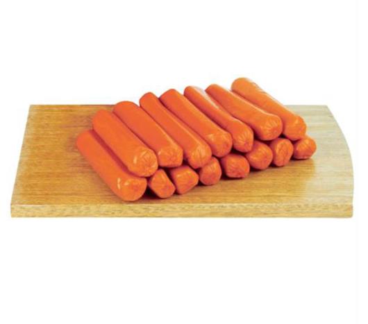 Salsicha hot dog Seara 3kg - Imagem em destaque