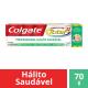Creme Dental Colgate Total 12 Professional Hálito Saudável 70g - Imagem 7509546060835_1.jpg em miniatúra