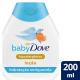 Loção Baby Dove Hidratação Enriquecida 200 ML - Imagem 7891150026001_0copiar.jpg em miniatúra