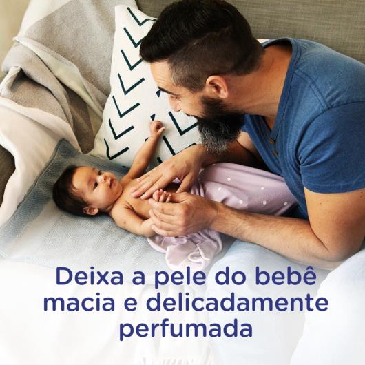 Sabonete em Barra Baby Dove  Hidratação Enriquecida 75 GR - Imagem em destaque