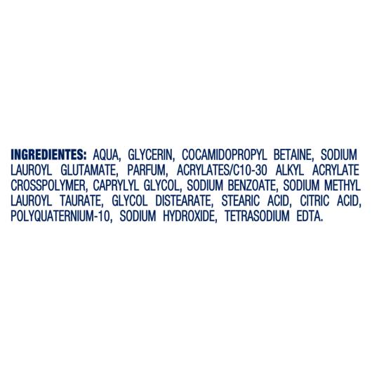 Shampoo Baby Dove Hidratação Enriquecida 400ml - Imagem em destaque