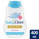 Shampoo Baby Dove Hidratação Enriquecida 400ml - Imagem 7891150025950-(0).jpg em miniatúra