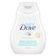 Shampoo Baby Dove Hidratação Sensível 200ml - Imagem 7891150025936-(2).jpg em miniatúra
