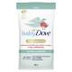 Refil Sabonete Líquido Baby Dove Carinho e Proteção 180ml - Imagem 7891150035881-2.jpg em miniatúra