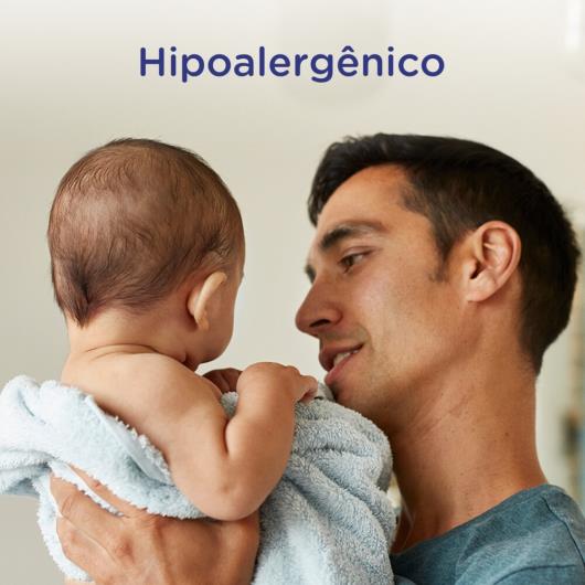 Sabonete Líquido Baby Dove Hidratação Enriquecida Refil 180ml - Imagem em destaque