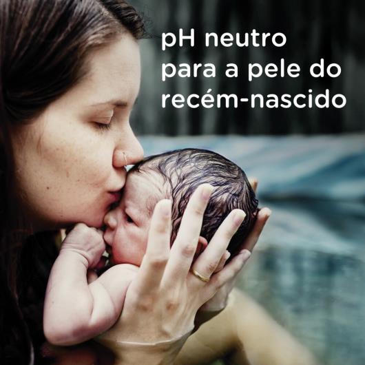 Sabonete Líquido Baby Dove Hidratação Enriquecida Refil 180ml - Imagem em destaque