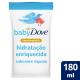 Sabonete Líquido Baby Dove Hidratação Enriquecida Refil 180ml - Imagem 7891150035874-(0).jpg em miniatúra