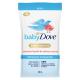 Sabonete Líquido Baby Dove Hidratação Enriquecida Refil 180ml - Imagem 7891150035874-(2).jpg em miniatúra