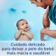 Sabonete Líquido Baby Dove Hidratação Enriquecida Refil 180ml - Imagem 7891150035874-(7).jpg em miniatúra