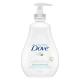 Sabonete Líquido Baby Dove Hidratação Sensível 400ml - Imagem 7891150036383-(2).jpg em miniatúra