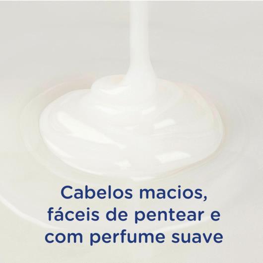 Condicionador Baby Dove Hidratação Enriquecida 200ml - Imagem em destaque