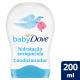 Condicionador Baby Dove Hidratação Enriquecida 200ml - Imagem 7891150036390-(0).jpg em miniatúra