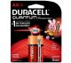 Pilha Duracell Quantum AA Power Com 2 unidades - Imagem 1476823.jpg em miniatúra