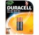 Pilha Duracell Quantum AAA Power Com 2 unidades - Imagem 1476831.jpg em miniatúra