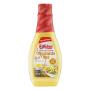 Molho para Salada Mostarda e Mel Kisabor Squeeze 240ml