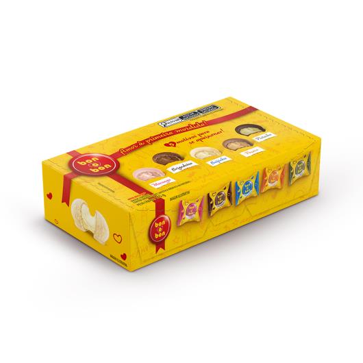 Bombom Sortido Arcor Bon o Bon 165g - Imagem em destaque