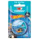 Fio Dental Infantil Morango Hot Wheels Condor 25m - Imagem 7891055538722.png em miniatúra