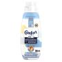 Amaciante Concentrado Comfort Puro Cuidado 500ml