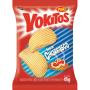 Batata Yokitos Churrasco 45g