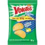 Batata Yokitos Ondulada Cebola e Salsa 90g