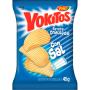 Batata Yokitos Ondulada 45g