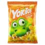 Salgadinho de Milho Conchinha Queijo Yoki Yokitos Pacote 153g