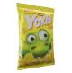 Salgadinho de Milho Queijo Bolinha Yoki Yokitos Pacote 45g - Imagem 7891095023264_12_2_1200_72_RGB.jpg em miniatúra