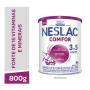 Composto Lácteo NESLAC Comfor 800g