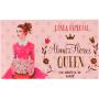 SABONETE EM BARRA ALMA FLORES QUEEN 130g