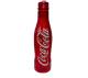 Refrigerante Coca Cola Garrafa  Aluminio Decoração 250ml - Imagem 1479237.jpg em miniatúra