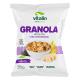 Granola Vitalin chia e banana 200g - Imagem 1479521.jpg em miniatúra