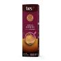 Cápsula de Café Espresso Atento 3 Corações 80g 10 Unidades