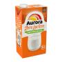 Leite UHT semidesnatado zero lactose Aurora 1L