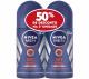 Kit com 2 Desodorantes Nivea Men Roll On Dry 50%Desconto Segundo - Imagem 1480324.jpg em miniatúra