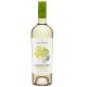 Vinho Seco Chileno Santa Carolina Reserva Sauvignon Blanc 750ml - Imagem 1000008966.jpg em miniatúra