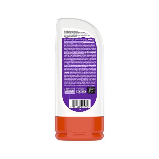 Repelente Loção Off! Kids Squeeze 200ml - Imagem em destaque