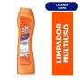 Multiuso Cremoso Mr. Músculo Lavanda 450ml