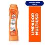 Multiuso Cremoso Mr. Músculo Desinfetante 450ml
