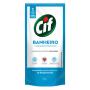 Limpador Higienizador Banheiro Cif Sachê 450ml Refil Econômico