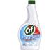 Refil limpador Cif Ultra rápido banheiro sem cloro 500ml - Imagem 1482165.jpg em miniatúra