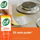 Limpador CIF Ultra Rápido Desengordurante Cozinha Refil 450 ML - Imagem 7891150038530--7-.jpg em miniatúra