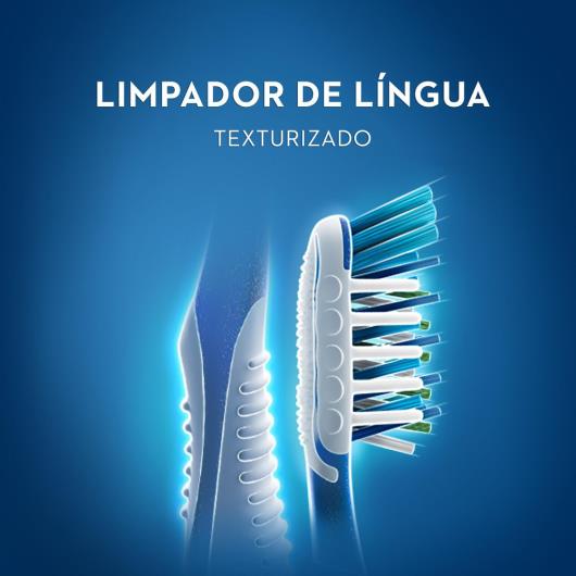 Escova dental Oral B Pro-Saúde 7 Benefícios Leve 2 Pague 1 - Imagem em destaque