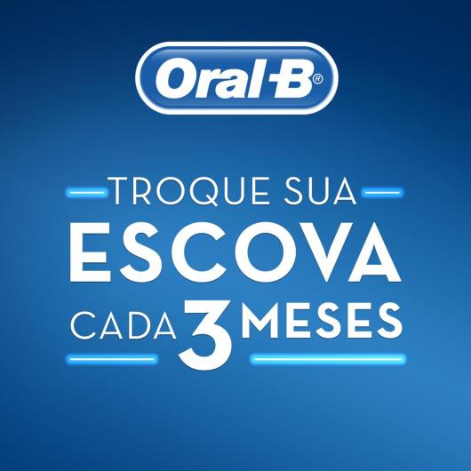 Escova Dental Oral-B Pró-Saúde Leve 2 Pague 1 - Imagem em destaque
