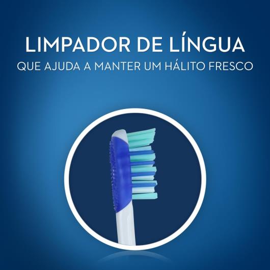 Escova de Dentes Oral B 3D White Leve 2 Pague 1 - Imagem em destaque